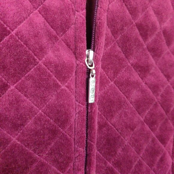 Gap Linen Crop Trousers, White Top, Sleeveless Vest, & Scarf Bundle, SZ 12/Lg - Picture 3 of 16